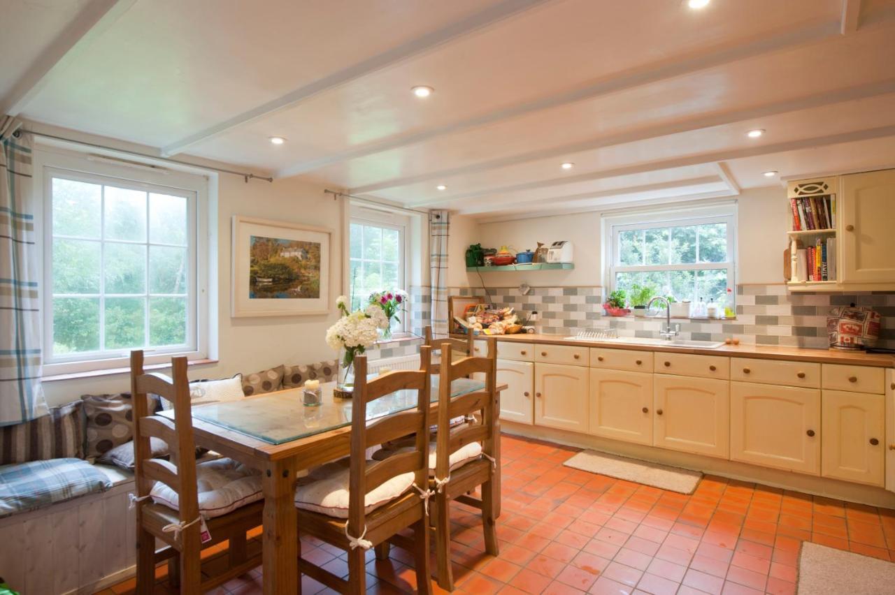 Holiday Cottage Falmouth Penryn Exterior photo